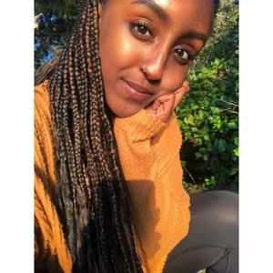 Meet your Posher, Warda